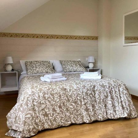 Apartamentos Schultz Gijón Exteriér fotografie