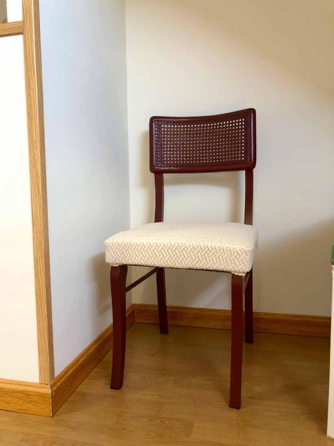 Apartamentos Schultz Gijón Exteriér fotografie