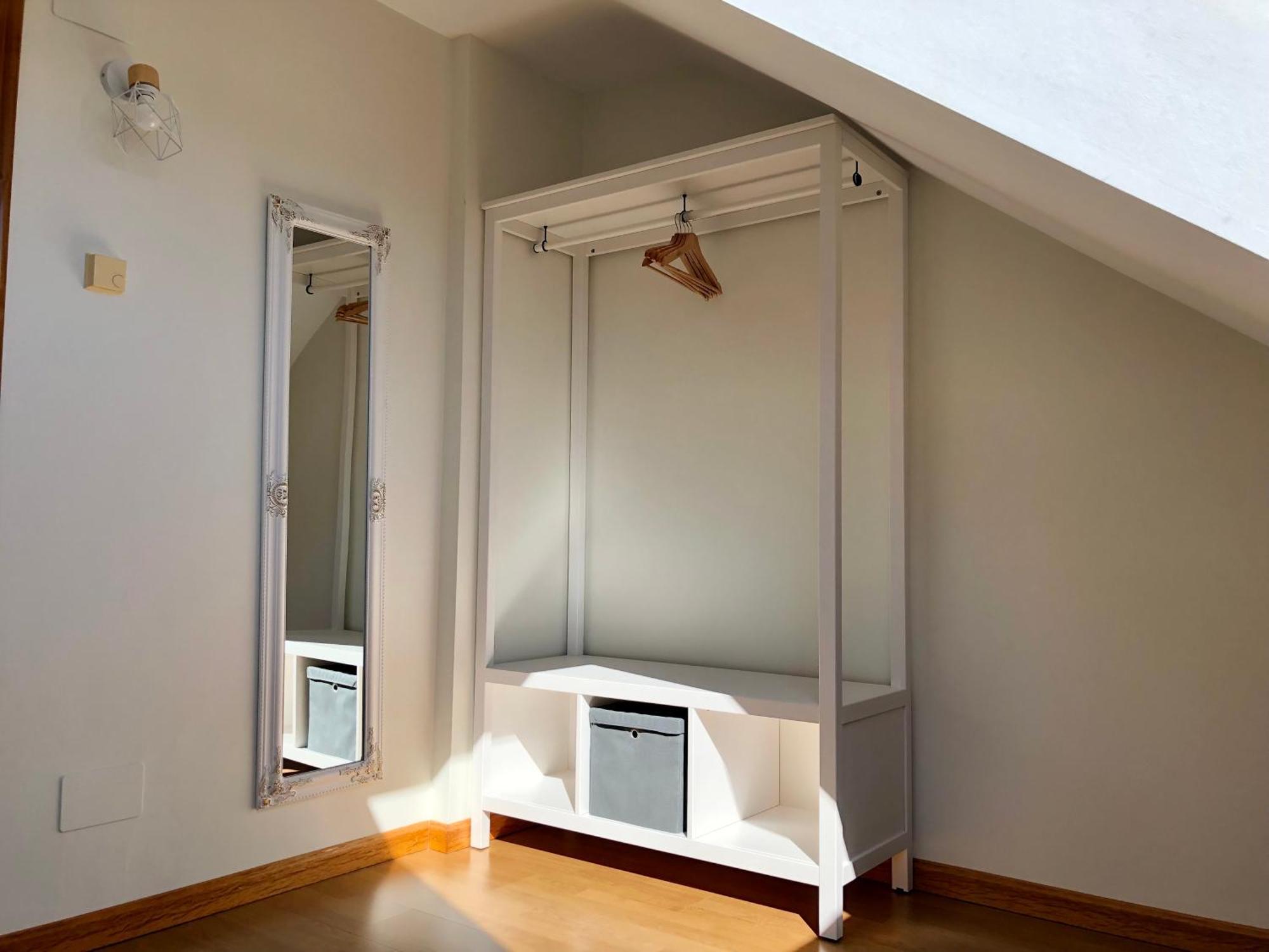 Apartamentos Schultz Gijón Exteriér fotografie
