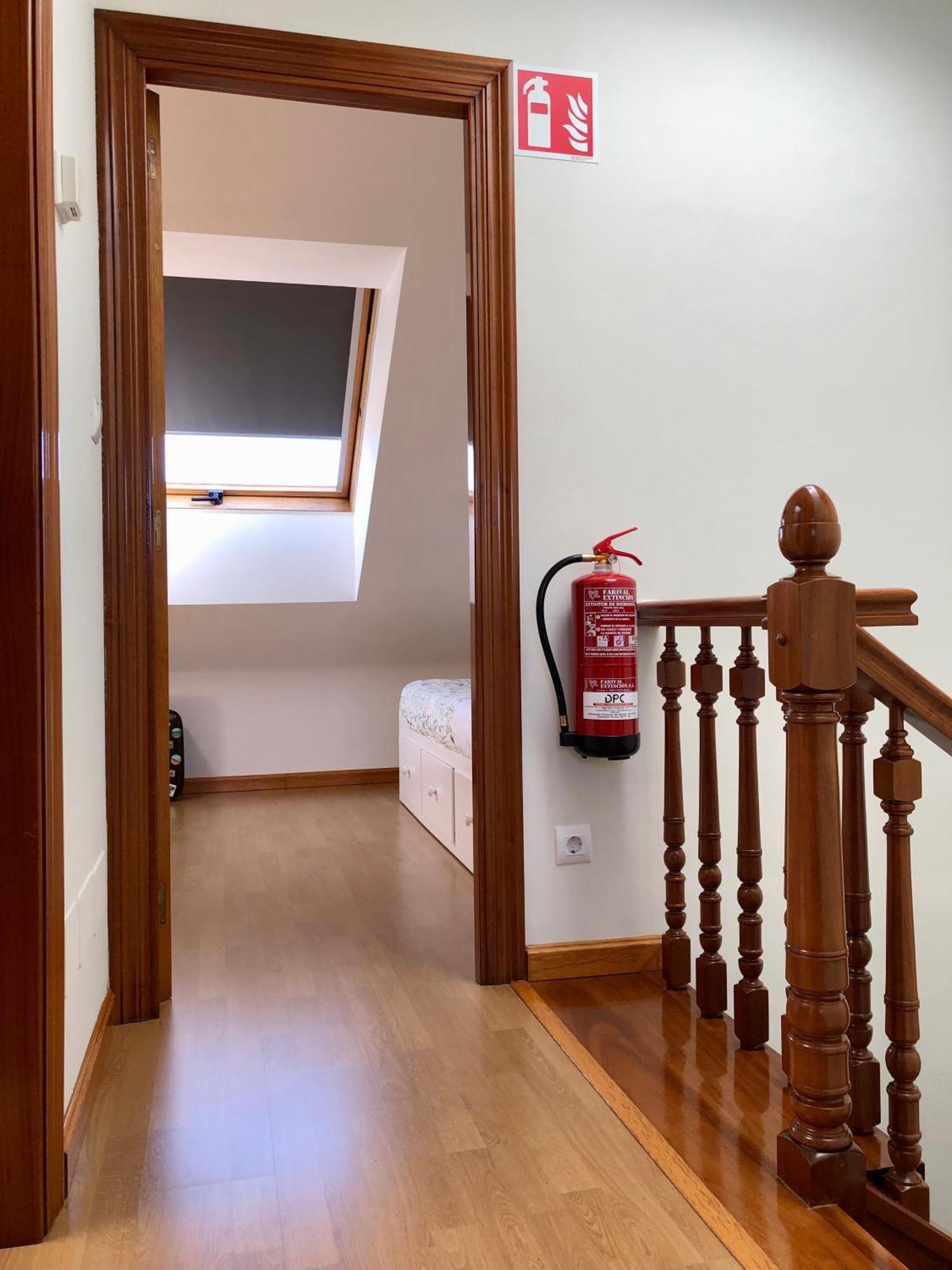 Apartamentos Schultz Gijón Exteriér fotografie